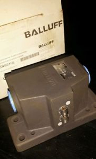 BALLUFF BNS01HL BNS 819-D02-R12-62-10 LIMIT SWITCH NEW IN A BOX R48051 DOOSAN