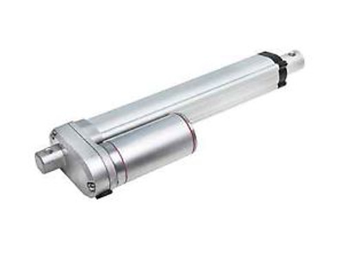 Linear Actuator 24 inch stroke 330 lbs force 12VDC - Progressive Automations Inc