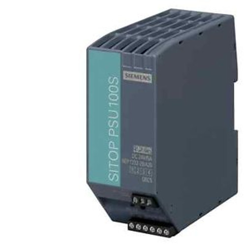 Siemens SITOP SMART 24V 5A  6EP1333-2BA01  New (6EP1333-2BA01)