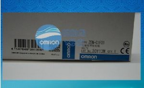 1PCS NEW Omron Connection Cable ZEN-CIF01