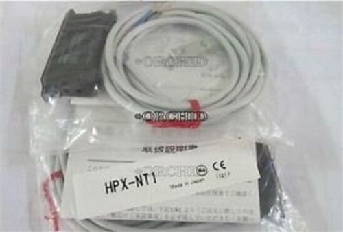 NEW Yamatake Azbil Photoelectric Sensor HPX-NT1