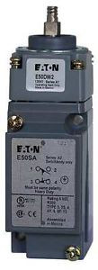 Eaton E50Bw2 Limit Switch,Heavy Duty,Wobble,2-Lb