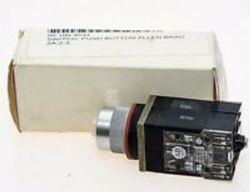 Allen Bradley 800Mr-A2Ar New Surplus 800Mra2Ar