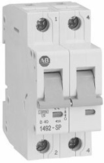 Allen Bradley 1492-Sp2C500 Factory New 1492Sp2C500