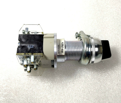 Allen Bradley 800Hljp2Kc1Aaxx