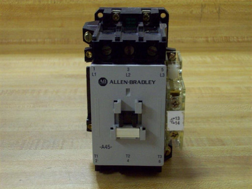 Allen Bradley 100A45NA3 New Surplus GENUINE AB 100 A45NA3