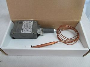 Barksdale MT1H-G251-RD Temperature Switch