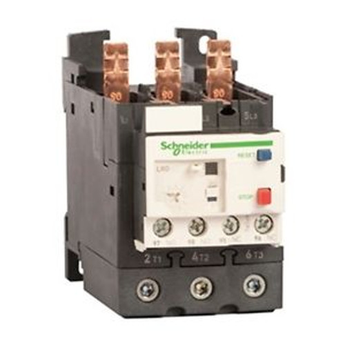 IEC Overload Relay, 23 to 32A, TeSys D