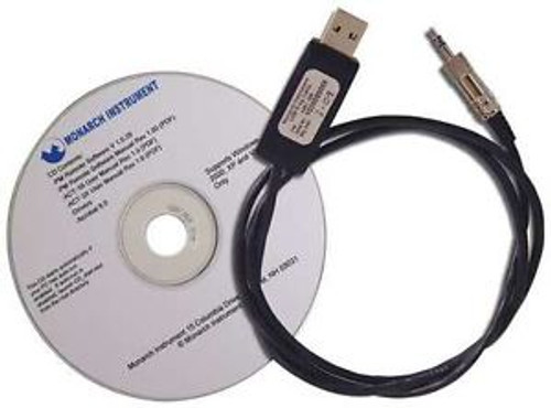 MONARCH 6180-031 USB Interface Cable and Software