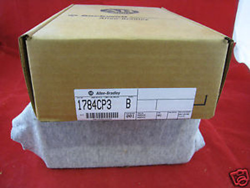 ALLEN-BRADLEY 1784-CP3 CABLE ASSY, 10 FT/3.20 M, 1784-KTP, -KT, -KT2, -KL NEW