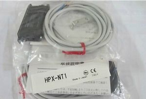 NEW Yamatake Azbil Photoelectric Sensor  HPX-NT1