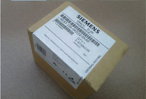 New in box  Siemens PLC S7-200 6ES7 235-0KD22-0XA0 6ES7235-0KD22-0XA0