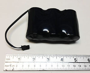 ABB 3HAC16831-1  3HAC13150-1  Robot Serial Measurement Backup Battery Lithium