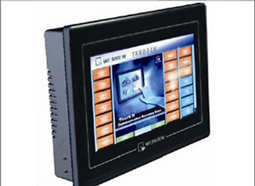 NEW Weintek HMI TK6070IK Touch Screen