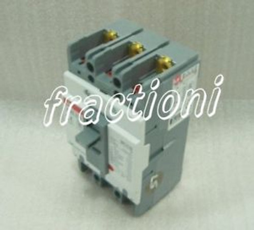 LS Circuit Breaker ABS33B  20A New In Box  QTY 5 Per Lot