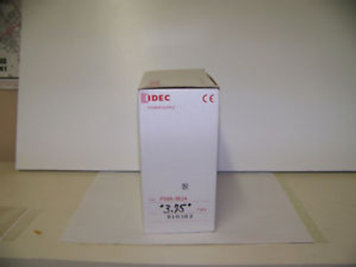 IDEC PS5R-SE24 Power Supply 90 Watts ~New~ 910303