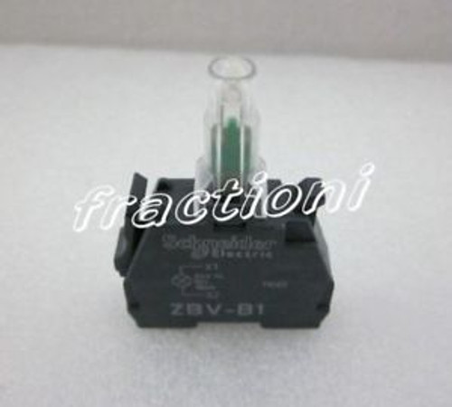 Schneider Electrical Component Light Module ZBVB1 New In Box