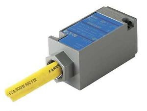 Eaton E50Sb6P Limit Switch Body,1No/1 Nc,Led