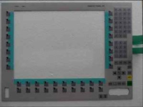 1PCS NEW SIEMENS PC670-15 6AV7615-2DB23-0CG0 Membrane Keypad