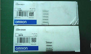 1PC NEW IN BOX OMRON PLC C200H-OA222 C200HOA222