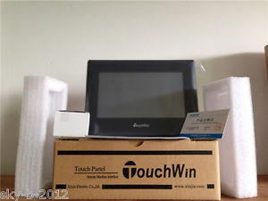 XINJE touch panel 7 HMI Touch Screen TG765-MT new with USB Cable