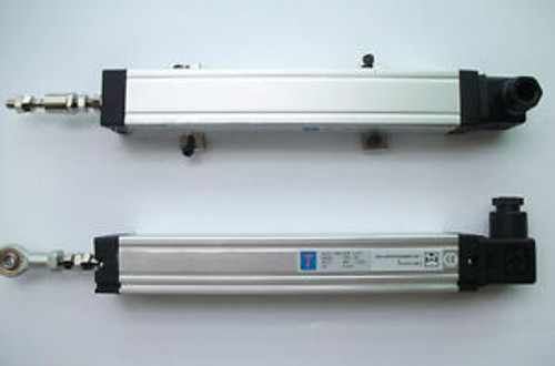 New LWH 100 Novotechnik Linear Transducer