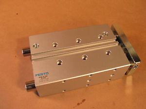 Festo Guided Drive DFM-25-100-P-A-GF - NEW Surplus