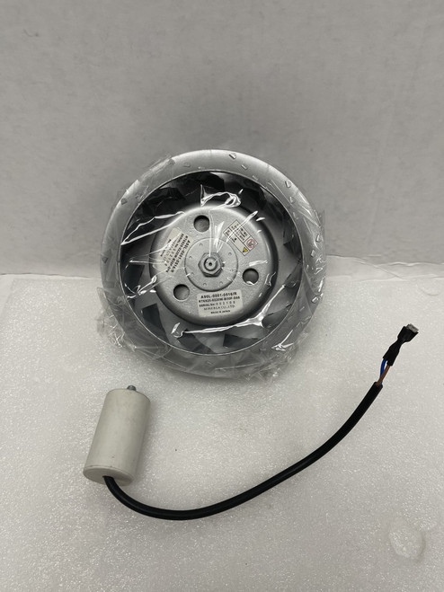 NBM A90L-0001-0516/R Fan Replacement for Fanuc Spindle Motor