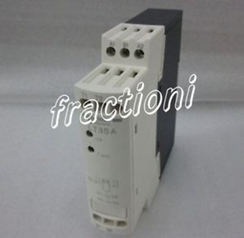 Schneider Thermistor Protection Relay LT3SA00M New In Box