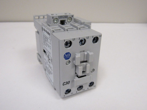 100C30D10 Allen Bradley