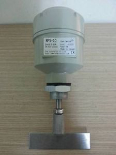 Rotary Paddle Level Switch IP65 made in Taiwan RPS-10