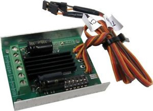 NEW Pitsco TETRIX DC Motor Speed Controller