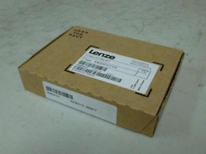 82842 New-Unopened, Lenze E82ZAFCC100 Function Module CAN-I/O RS PT
