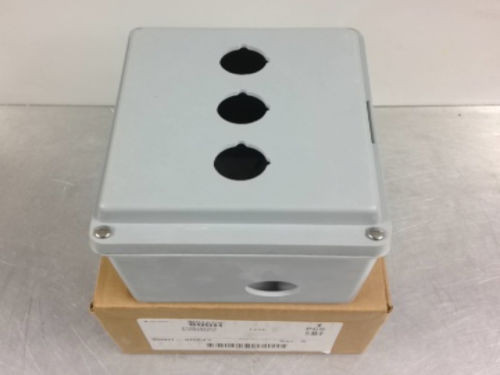 1 NEW  800H-3HZ4Y ALLEN BRADLEY 800H3HZ4Y