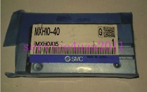 NEW SMC cylinder MXH10-40 2 month warranty