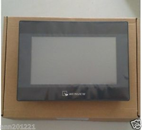 New Weintek 7 HMI TK6070IP Touch Screen Panel Operator INTERFACE TERMINALS
