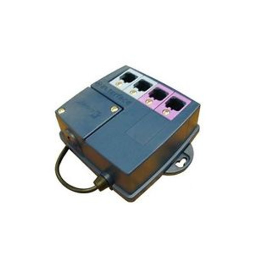 Interface, in.TR-AV-2AU-2CO