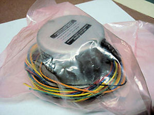 BEI 924-01029-1253 Industrial Encoder, New Old Stock