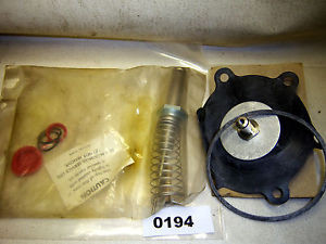 (0194) Asco Repair Kit 83-09-253