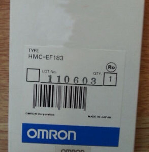 1PC NEW OMRON PLC Memory Card HMC-EF183