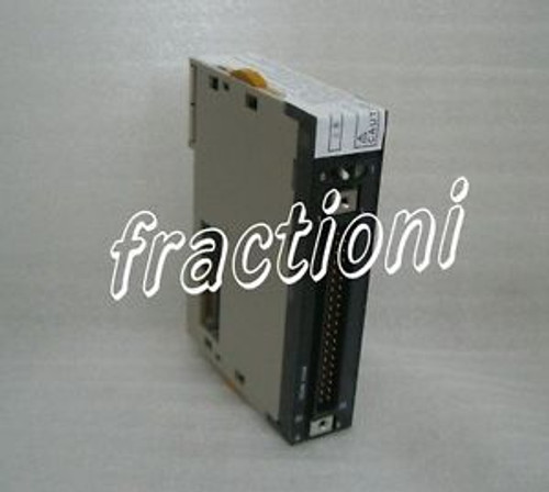 Omron PLC I/O Control Unit  CJ1W-IC101 ( CJ1WIC101 ) New In Box