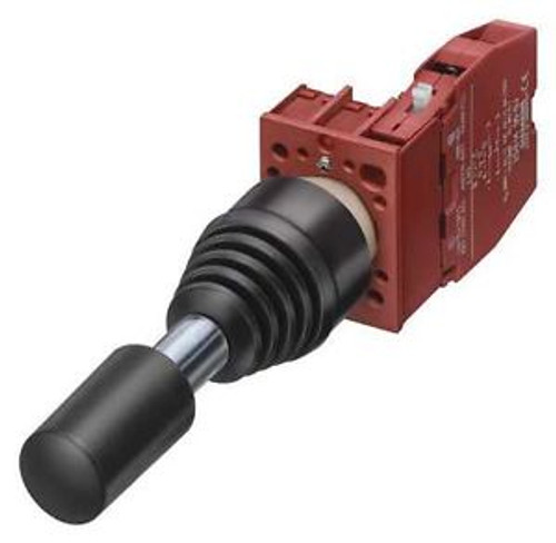 SIEMENS 3SB12017DV20 Joystick Switch