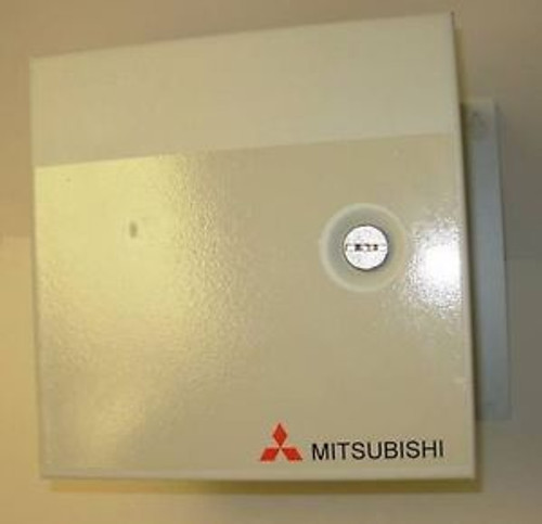 MITSUBISHI VFD AC Drive Inverter w/ Enclosure 1HP FR-E540-0.75K-NA New