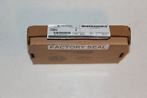 NEW ALLEN-BRADLEY 1756-M12  1756M12 SER A