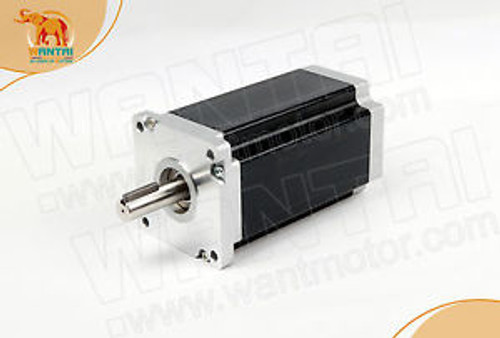 1PC Nema42 Stepper Motor3250oz-in 6.8A 150mm engrave miling mini cnc