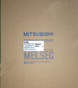 1PCS NEW MITSUBISHI PLC MODULE A38B