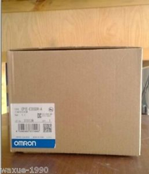 NEW Omron PLC CP1E-E30SDR-A Controller IN BOX