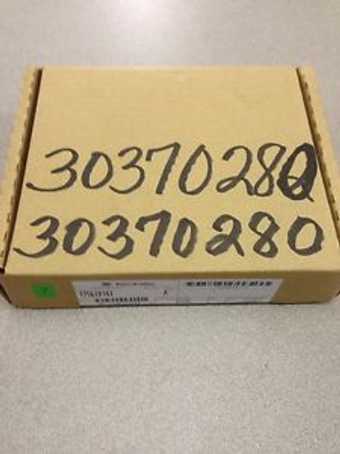 NEW FACTORY SEALED ALLEN-BRADLEY CONTROL LOGIX 1756-IB16I SERIES A