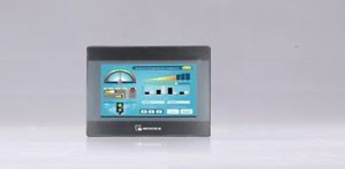 Weintek HMI TK6070IP 7 Touch Screen replaces TK6070IK TK6070IH PLC Maple Systems