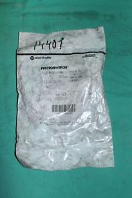 Allen Bradley, 40SA1-4000, Photoelectric Sub-Miniature LED Light Source NEW Allen Bradley, 40SA1-4000, Photoelectric Sub-Miniature LED Light Source NEW